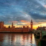 Top 5 places in London that every traveler must visit and see