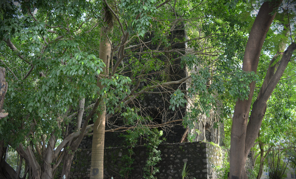 watchtower-near-navi-mumbai-municipal-corporation
